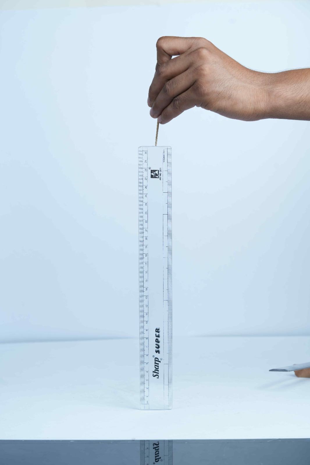 Plastic Ruler Wholesaler in Delhi | Supplier | Manufacturer | Exporter