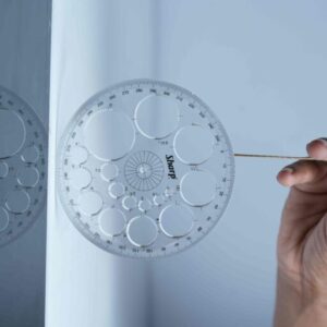 Engineering Set Square Exporter in Delhi