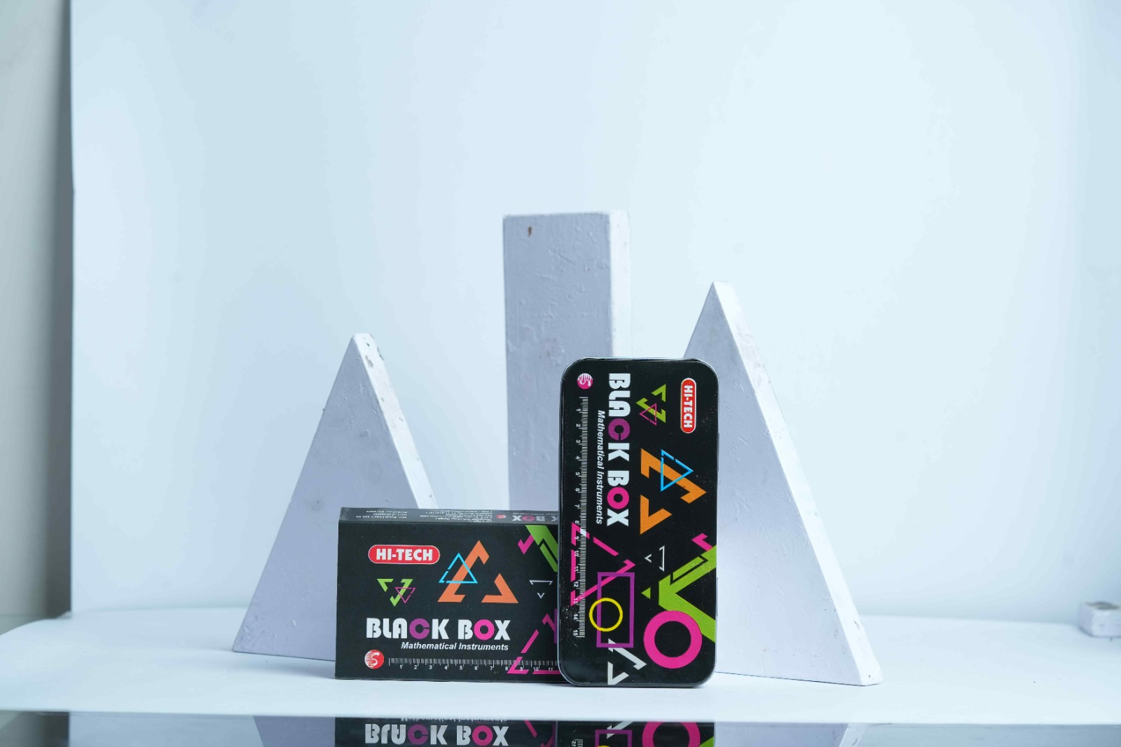 Geometry box Manufacturer in Delhi