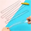plastic ruler supplier in Delhi