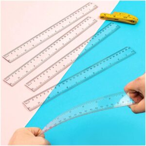 plastic ruler supplier in Delhi