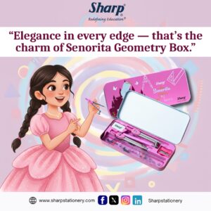 No. 1 Geometry Box Manufacturers in India