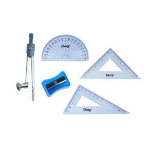Mathematical Drawing Set Exporter in Delhi