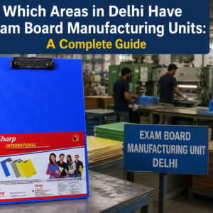 Exam Board