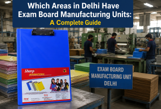 Exam Board