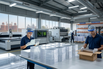 Transparent Exam Boards Delhi Suppliers