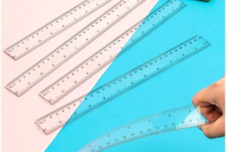 plastic ruler supplier in Delhi