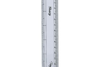 Plastic Ruler Supplier in Delhi