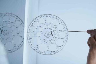 Pro circle with protector supplier in Delhi