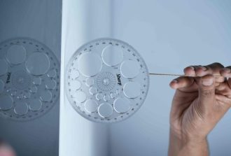 Engineering Set Square Exporter in Delhi